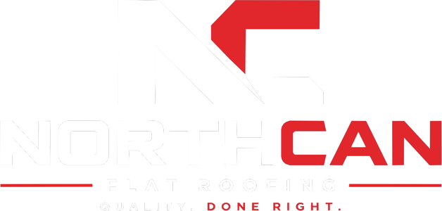NorthCan Roofing - Flat Roofing, Quality. Done Right.