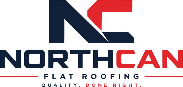 NorthCan Roofing - Flat Roofing, Quality. Done Right.