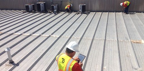 How To Extend The Service Life Of Your Flat Commercial Roof