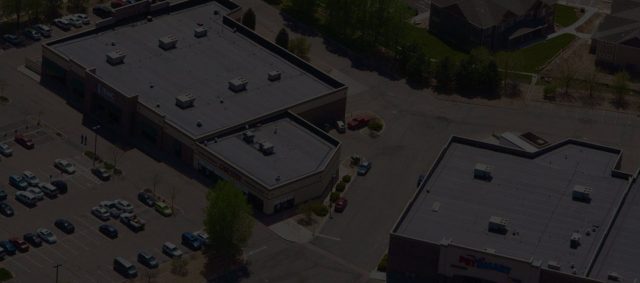 Commercial Roofing service