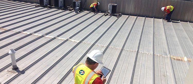 How To Extend The Service Life Of Your Flat Commercial Roof