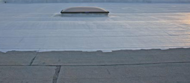 Tips On Preparing A Previously Coated Roof