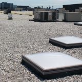 High Quality Industrial Roofing