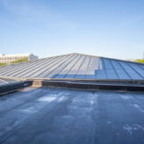 What Is Flat Roofing