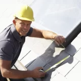 Flat Roofing Contractor