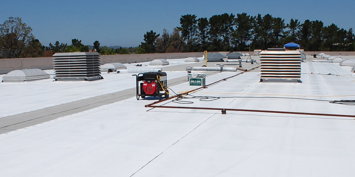 Planning a Flat Roof That Won’t Fail You Later