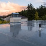 Affordable Commercial Flat Roofing