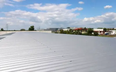 What Building Owners Overlook When Thinking About Their Roof