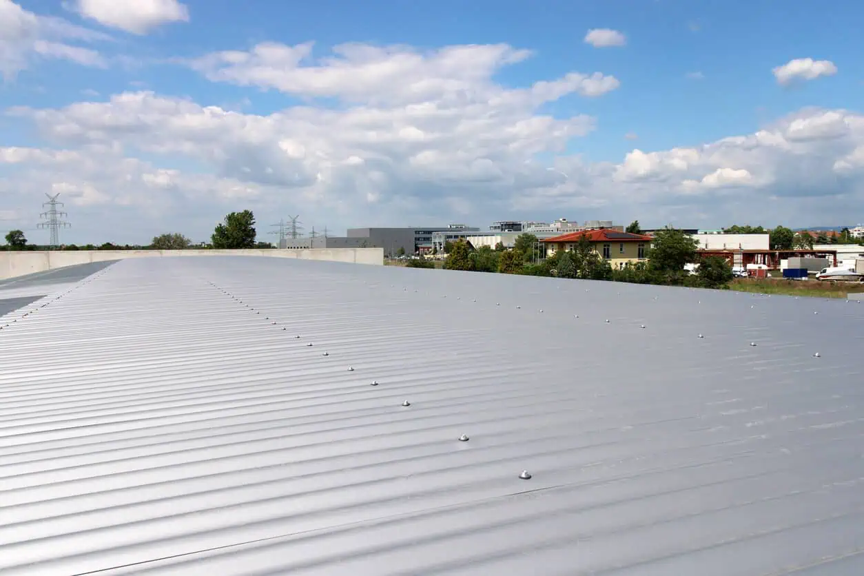 What Building Owners Overlook When Thinking About Their Roof