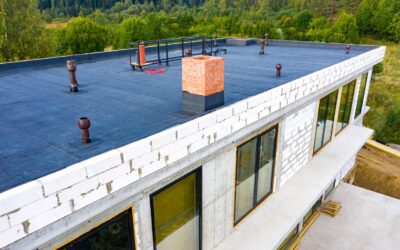 Before You Build: Planning a Flat Roof That Won’t Fail You Later