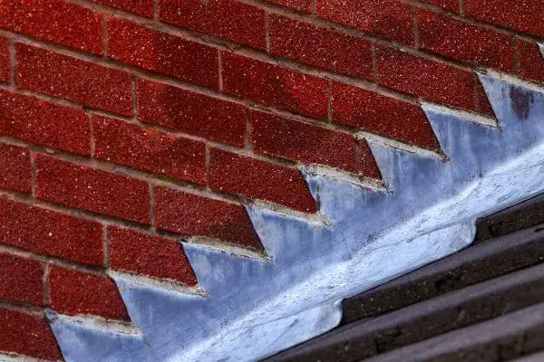 roof-flashing