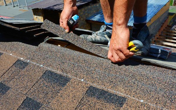 roof-inspection