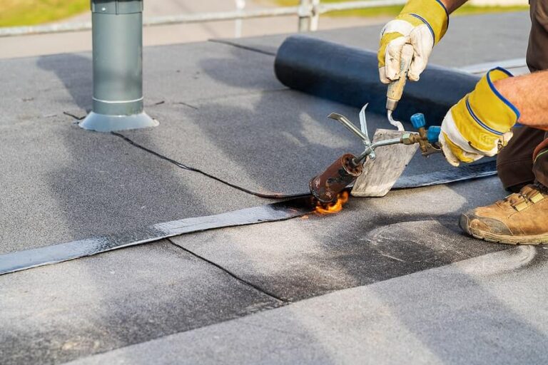 temporary-permanent-flat-roof-repair