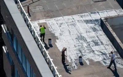 What Happens If You Skip Flat Roof Maintenance?