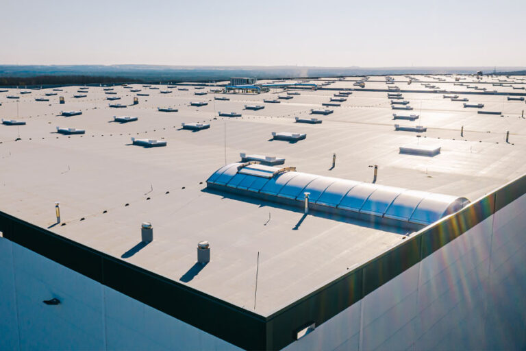 industrial-roofing