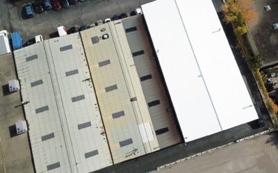 How Emergency Roof Repair Saves Businesses in Barrie from Storm Damage