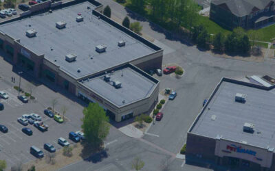 Commercial Roof Replacement in Toronto: Our Story From the Rooftop