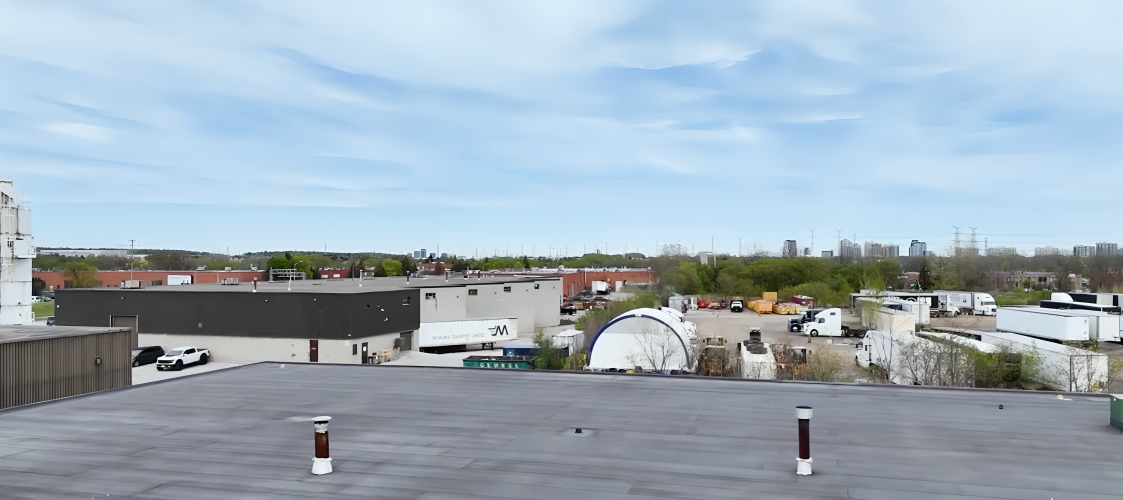 Planning a Flat Roof That Won’t Fail You Later