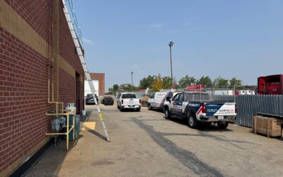 Flat Roof Repairs After Storms